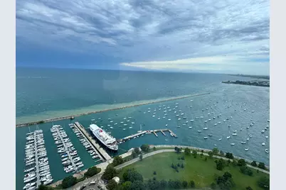 155 N Harbor Drive #4312, Chicago, IL 60601 - Photo 11