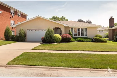 9525 S Kolin Avenue, Oak Lawn, IL 60453 - Photo 3