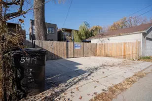 5419 S Wabash Ave, Chicago, IL 60615 - Photo 35