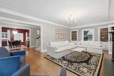 542 Jackson Avenue, River Forest, IL 60305 - Photo 5