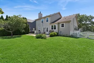 4511 Fieldcrest Ct, Plainfield, IL 60586 - Photo 21