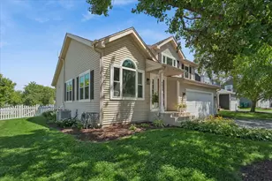 4511 Fieldcrest Ct, Plainfield, IL 60586 - Photo 1