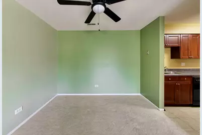 1440 Stonebridge Circle #J12, Wheaton, IL 60189 - Photo 7