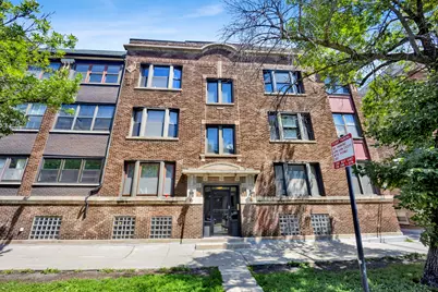 916 W Waveland Avenue #3, Chicago, IL 60613 - Photo 1