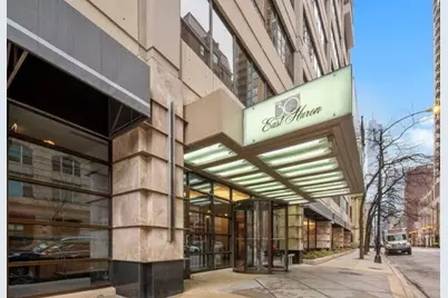 30 E Huron Street #3001, Chicago, IL 60611 - Photo 1