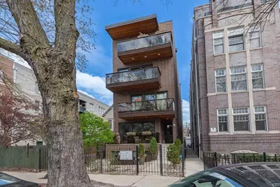 3839 N Ashland Avenue #2, Chicago, IL 60613 - Photo 1
