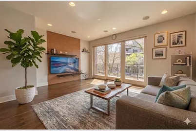 3839 N Ashland Avenue #2, Chicago, IL 60613 - Photo 5