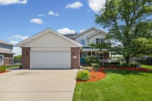 24427 Arrowhead Dr, Manhattan, IL 60442 - Photo 3