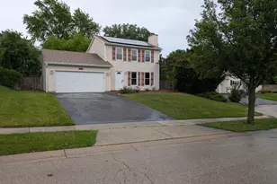 461 Candlewood Ct, Algonquin, IL 60102 - Photo 1