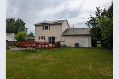 461 Candlewood Court, Algonquin, IL 60102 - Photo 3