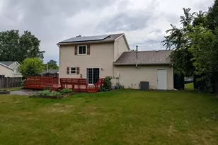 461 Candlewood Ct, Algonquin, IL 60102 - Photo 3