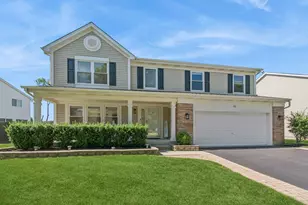 1312 Chesterfield Ln, Grayslake, IL 60030 - Photo 1