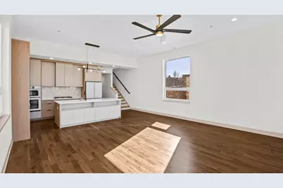 4441 S Vincennes Avenue #3, Chicago, IL 60653 - Photo 3