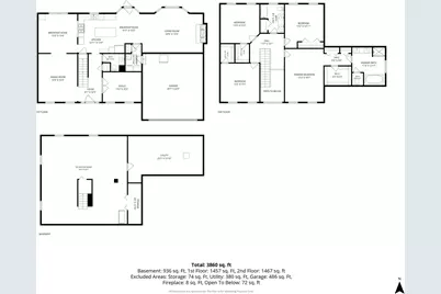 627 Rock Spring Road, Naperville, IL 60565 - Photo 37