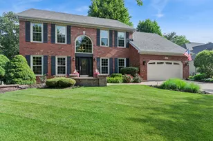 627 Rock Spring Rd, Naperville, IL 60565 - Photo 1