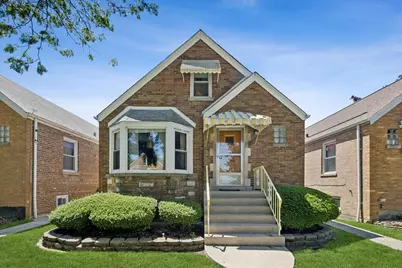 3402 S 58th Court, Cicero, IL 60804 - Photo 1