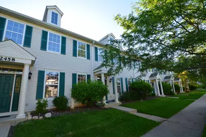 2460 Georgetown Circle, Aurora, IL 60503 - Photo 1