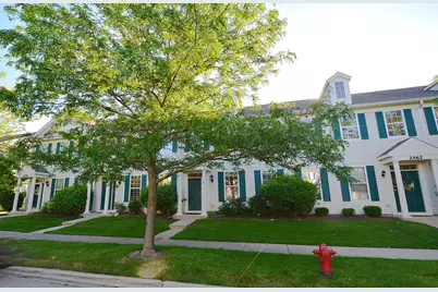 2460 Georgetown Circle, Aurora, IL 60503 - Photo 3