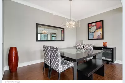 21 E Huron Street #3204, Chicago, IL 60611 - Photo 13