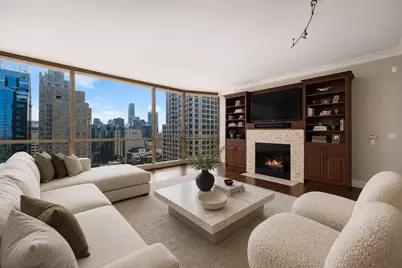 21 E Huron Street #3204, Chicago, IL 60611 - Photo 5