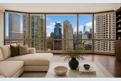 21 E Huron Street #3204, Chicago, IL 60611 - Photo 7