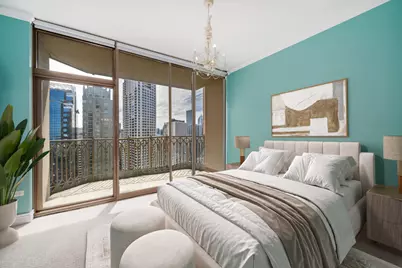 21 E Huron Street #3204, Chicago, IL 60611 - Photo 23