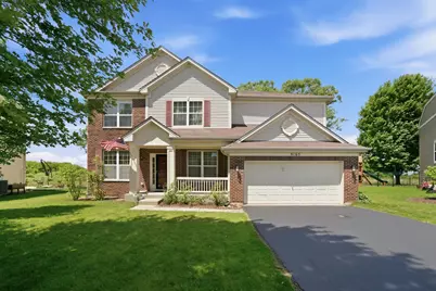 9165 Buckingham Court, Huntley, IL 60142 - Photo 1