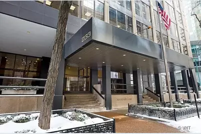 233 E Erie Street #1701, Chicago, IL 60611 - Photo 1