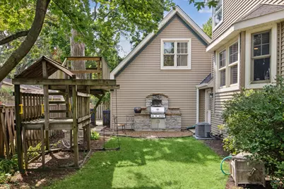 1421 Wilmette Avenue, Wilmette, IL 60091 - Photo 47