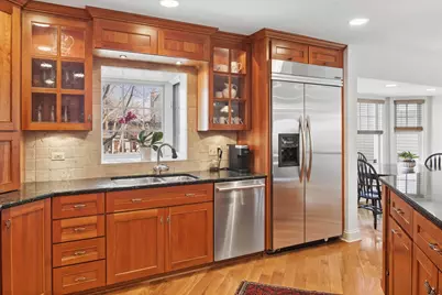 1421 Wilmette Avenue, Wilmette, IL 60091 - Photo 13