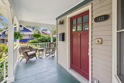 1421 Wilmette Avenue, Wilmette, IL 60091 - Photo 3