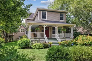 1421 Wilmette Ave, Wilmette, IL 60091 - Photo 1