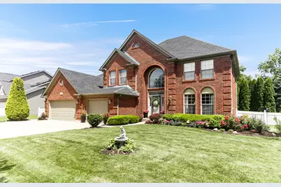 16305 Riverwood Drive, Plainfield, IL 60586 - Photo 1