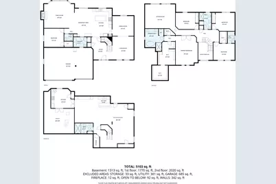 16305 Riverwood Drive, Plainfield, IL 60586 - Photo 37