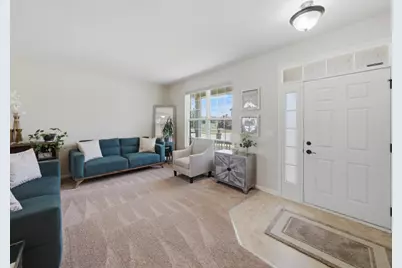 2236 Bilstone Drive, Lynwood, IL 60411 - Photo 5