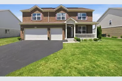 2236 Bilstone Drive, Lynwood, IL 60411 - Photo 1
