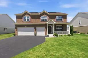 2236 Bilstone Dr, Lynwood, IL 60411 - Photo 1