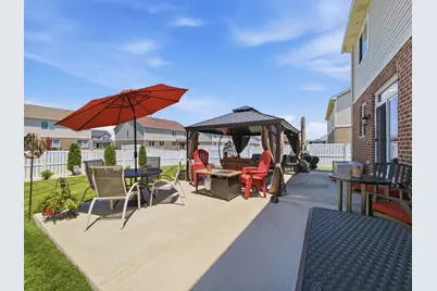 2236 Bilstone Drive, Lynwood, IL 60411 - Photo 35