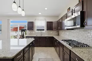 2236 Bilstone Dr, Lynwood, IL 60411 - Photo 11