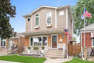 3537 Harvey Ave, Berwyn, IL 60402 - Photo 1