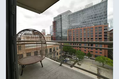 225 S Sangamon Street #701, Chicago, IL 60607 - Photo 11