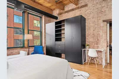 331 S Peoria Street #403, Chicago, IL 60607 - Photo 9
