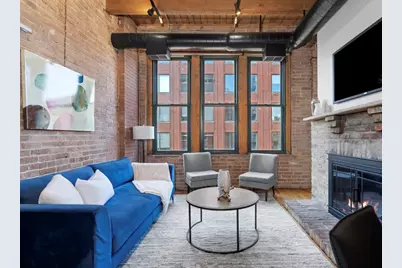 331 S Peoria Street #403, Chicago, IL 60607 - Photo 3