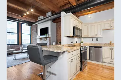 331 S Peoria Street #403, Chicago, IL 60607 - Photo 5