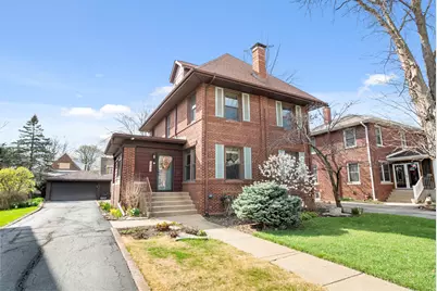 10024 S Leavitt Street, Chicago, IL 60643 - Photo 1