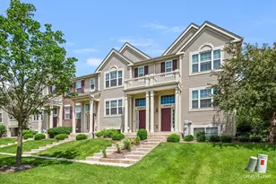24617 Patriot Square Dr S, Plainfield, IL 60544 - Photo 1