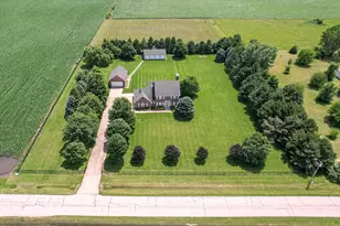 5535 Airport Rd, Morris, IL 60450 - Photo 1