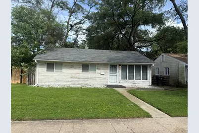 15205 Dorchester Avenue, Dolton, IL 60419 - Photo 1
