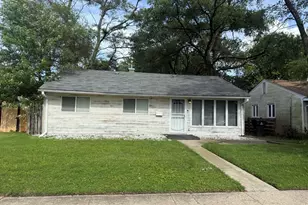 15205 Dorchester Ave, Dolton, IL 60419 - Photo 1