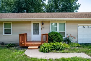 306 W Olive St, Minier, IL 61759 - Photo 23